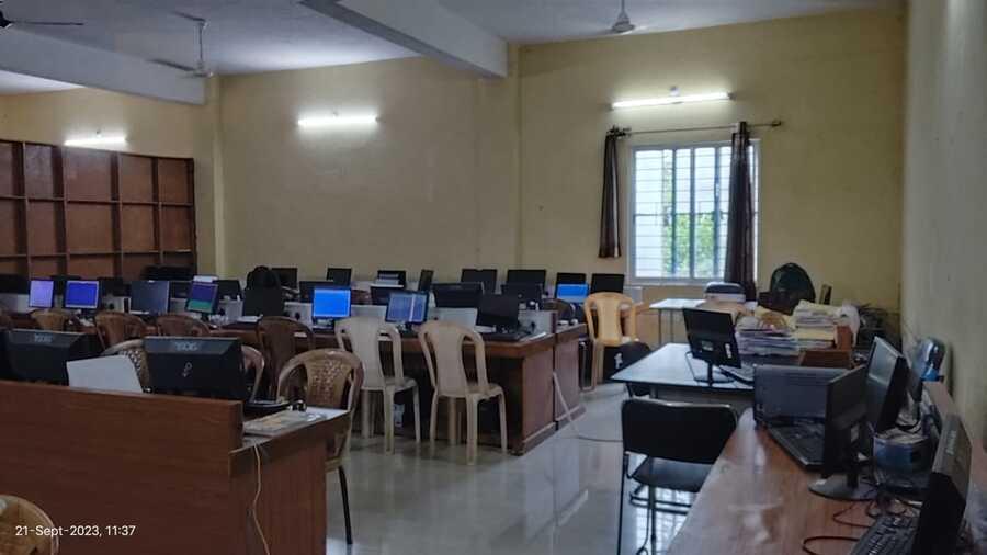 Sai Nath University Ranchi Campus photo 22